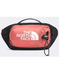 The North Face Sbozer Hip Pack Iii - Multicolour