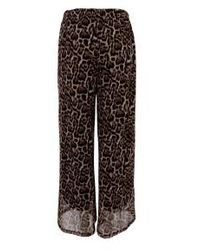 Black Colour - Colour Savannah Pants - Lyst