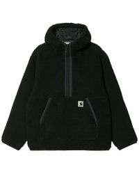 hooded loon liner carhartt