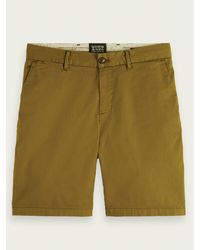 scotch and soda cargo shorts