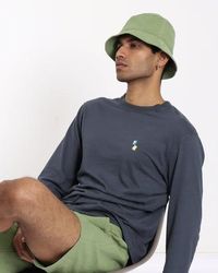 Far Afield - Turf Benny Bucket Hat - Lyst