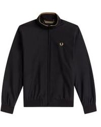 Fred Perry - Brentham Jacket M - Lyst