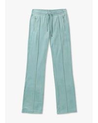 Juicy Couture - S Tina Track Pants With Diamonte - Lyst