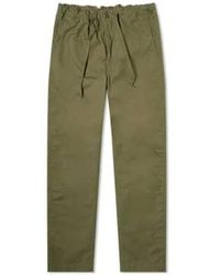 Orslow - New Yorker Pants Army 1 - Lyst