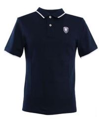 Blauer - Polo-T-Shirt Mann 24Sblut02205 006817 888 - Lyst