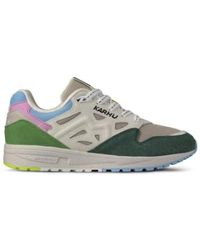 Karhu - Legacy 96 Trainers Piquant Silver Lining - Lyst