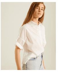 Sacre Coeur - Lucy Shirt Xs - Lyst