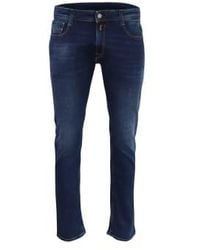 Replay - Rocco Comfort Fit Jeans - Lyst