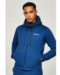 Berghaus - Reacon Hooded Jacket X Large - Lyst