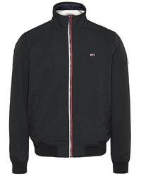 Tommy Hilfiger Essential Jacket Online Sale, UP TO 65% OFF