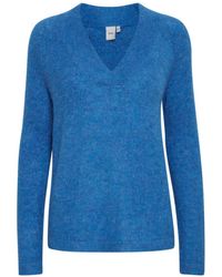 Ichi Sweaters and knitwear for Women Online Sale up to 74% off | Lyst