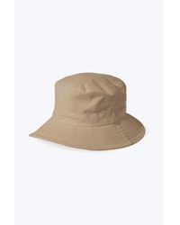Brixton - Petra Packable Bucket Hat Xs/s - Lyst