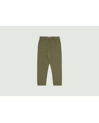 Universal Works - Comfort Fit Military Chino Pants 28 - Lyst