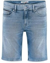 Pantalones Cortos de Tommy Hilfiger: Compra hasta −40% | Stylight