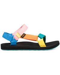 teva sandals discount