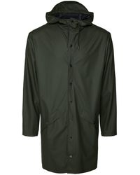 Rains Jackets for Women | Online Sale up to 50% off | Lyst