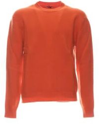 Barena - Sweater For Men Knu44280472 Orans - Lyst