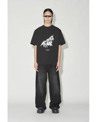 Han Kjobenhavn - Unicorn Boxy T-shirt Extra Large - Lyst