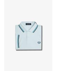 Fred Perry - M3600 polo - Lyst