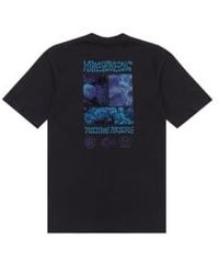 Hikerdelic - Future Nature Ss T-shirt - Lyst