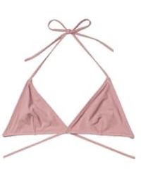 Lido - Trece rosas top bikini - Lyst