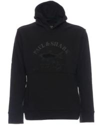 Paul & Shark - Sweatshirt Mann 23411995 011 - Lyst