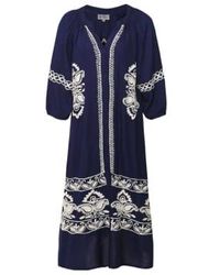 Dream - S Embroidered Dress - Lyst