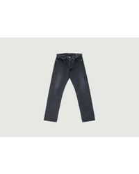 Orslow - Jeans 105 90's Stone - Lyst