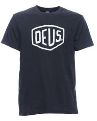 Deus Ex Machina - T-shirt Dmw41808e M - Lyst