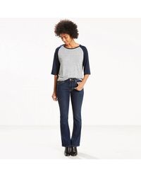 levi's 715 bootcut sale