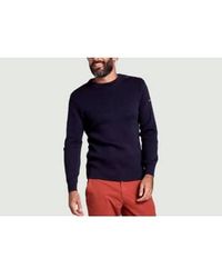 Armor Lux - Groix Sweater - Lyst