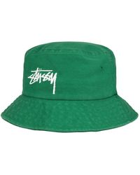 Stussy Hats for Men | Online Sale up to 23% off | Lyst