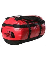 The North Face - Base Camp Small Duffel Base Camp Small Duffel - Lyst