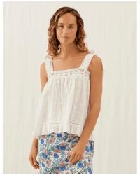 Louise Misha - Paradiso Top Off 6 - Lyst