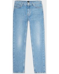 paul smith womens jeans