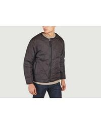 Taion - Reversible Quilted Jacket S - Lyst