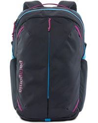 Patagonia - Refugio Día 26L Pitch Blue Mochila - Lyst