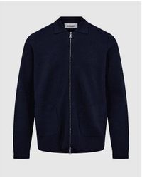 Minimum - Remy 3448 Polo Blazer - Lyst