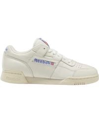 instant Aankondiging Agnes Gray Reebok Workout Plus for Men - Up to 53% off | Lyst