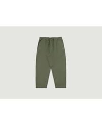Universal Works - Hi Water Trousers 2 - Lyst