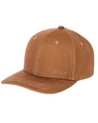 Filson - Dry logger Hat Man Whiskey - Lyst