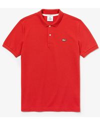 lacoste top
