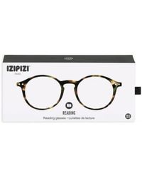Izipizi - Reading Glasses #d Tortoise - Lyst