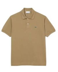 Lacoste - Classic Fit Man 3 - Lyst