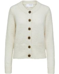 SELECTED Cardigans for Women - Up to 50% off at Lyst.com