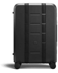 Db Journey - Valise The Ramverk Pro Large Check-in luggage Silver Tu / - Lyst