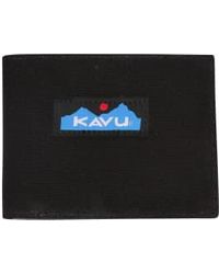 Kavu - Yukon Wallet One Size - Lyst