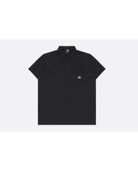 The North Face - Murray Button Shirt S / Negro - Lyst