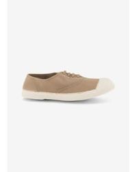 Bensimon - Shell laces Tennis s Chaussures - Lyst