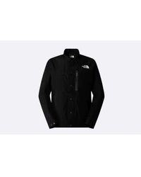 The North Face - Amos Tech Overshirt S / Negro - Lyst